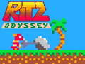 Gra Ritz Odyssey