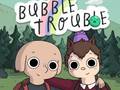 Gra Summer Camp Island Bubble Trouble