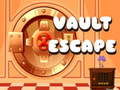 Gra Vault Escape