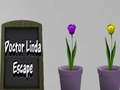 Gra Doctor Linda Escape