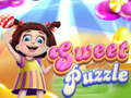 Gra Sweet Puzzle