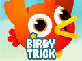 Gra Birdy Trick