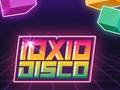 Gra 10x10 Disco