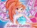 Gra Magic Match