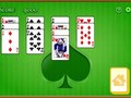 Gra Aces Up Solitaire