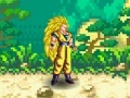 Gra dragon ball fighting 3