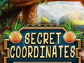 Gra Secret Coordinates