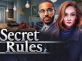 Gra Secret Rules