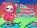 Gra Baby Cathy Ep14 first Rain
