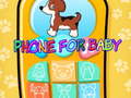 Gra Phone for Baby