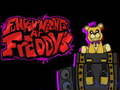 Gra Funkin’ Nights at Freddy’s