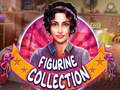 Gra Figurine Collection