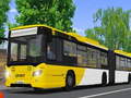 Gra Public Transport Simulator 2021