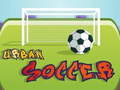 Gra Urban Soccer 
