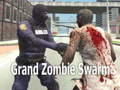 Gra Grand Zombie Swarm