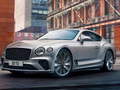 Gra Bentley Continental GT Speed Slide