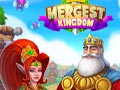 Gra The Mergest Kingdom