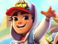 Gra Subway Surfers: Train Surfers
