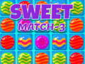 Gra Sweet Match-3