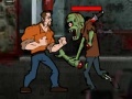 Gra Zombie rage