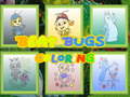 Gra Beat Bugs Coloring