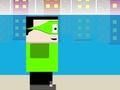 Gra Blocky
