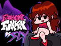 Gra Friday Night Funkin' vs Sly