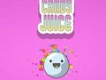 Gra Candy Juice