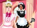 Gra Princess Maid Academy