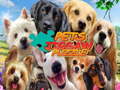 Gra Pets JigSaw Puzzle