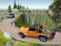 Gra Hill Climb Offroad Adventure
