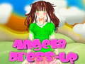 Gra Angela Dress Up