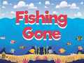 Gra Fishing Gone