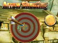 Gra Arrow Shooting 