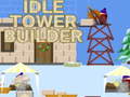 Gra Idle Tower Builder