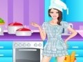 Gra Chef Barbie