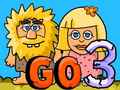 Gra Adam & Eve Go 3