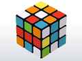 Gra 3D Rubik