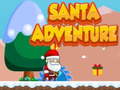 Gra Santa Adventure