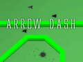 Gra Arrow dash