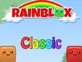 Gra Rainblox