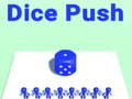 Gra Dice Push