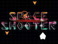 Gra Space Shooter