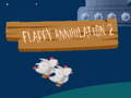 Gra Flappy Annihilation 2