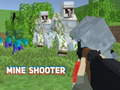 Gra Mine Shooter 