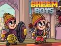 Gra Bheem Boys