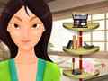 Gra Asian Princess Magic Makeover