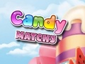 Gra Candy Match3