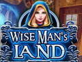 Gra Wise Mans Land