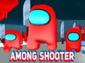 Gra Among Shooter 